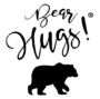 Bear Hugs !