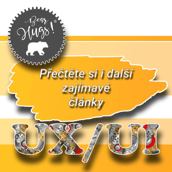 ux a ui banner odkaz
