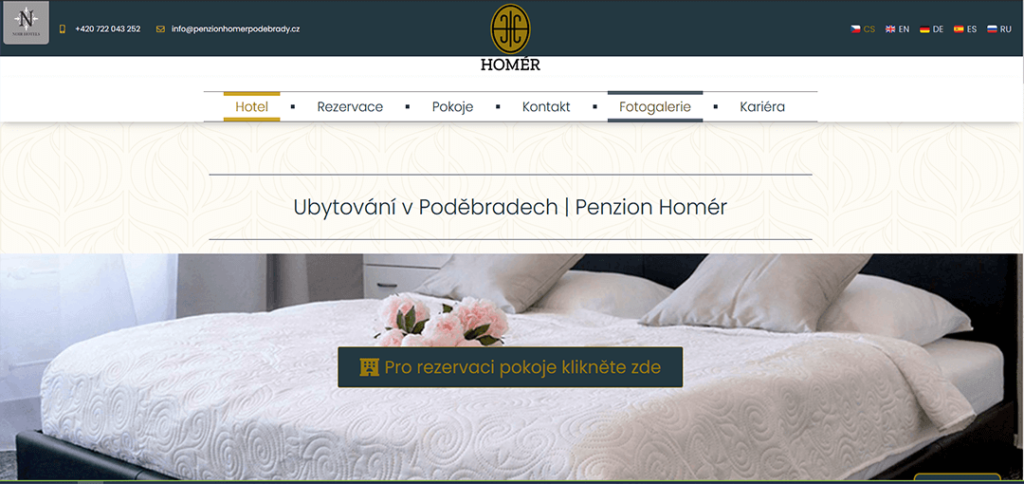 Homer Podebrady site 1080x510 1 webdesign-pro-homer-podebrady