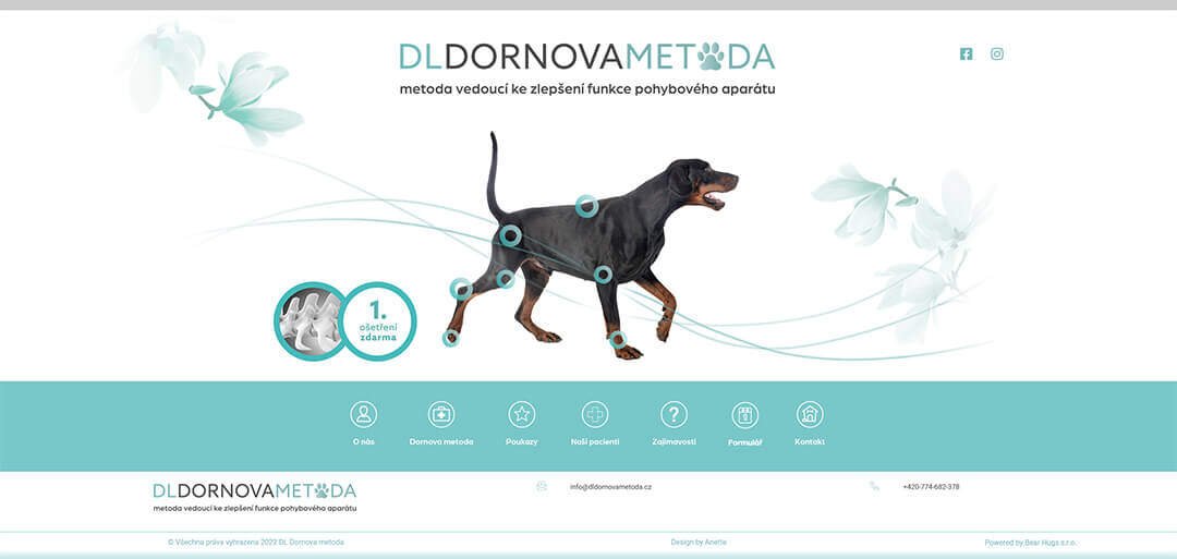 webdesign-dornova-metoda-bear-hugs