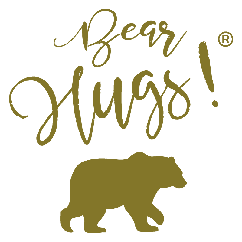 logo-webdesign-bear-hugs-grafika-gold