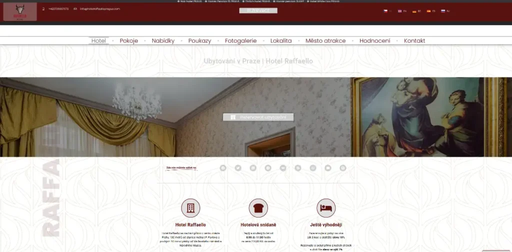 webdesign-pro-webove-stranky-bear-hugs-tvorba-webovych-stranek-hotel-raffaello-praha